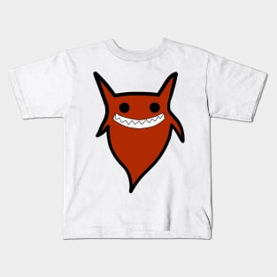 Monster To Me 0024 Kids T-Shirt